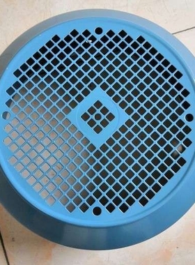 电动机配件ABB电机配件/ABB电机风扇罩M2BAX160L4A/M2BAF160