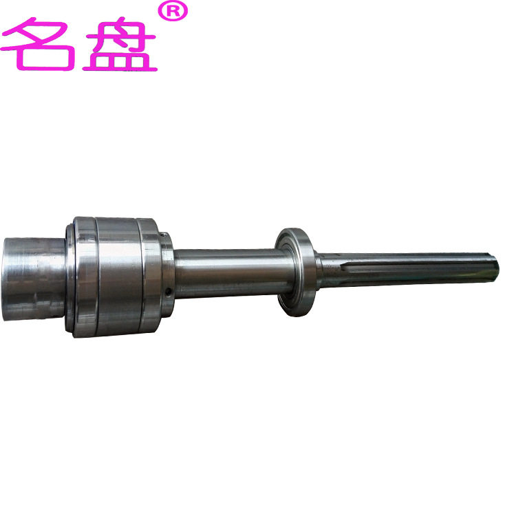 供应炮塔铣床R8主轴