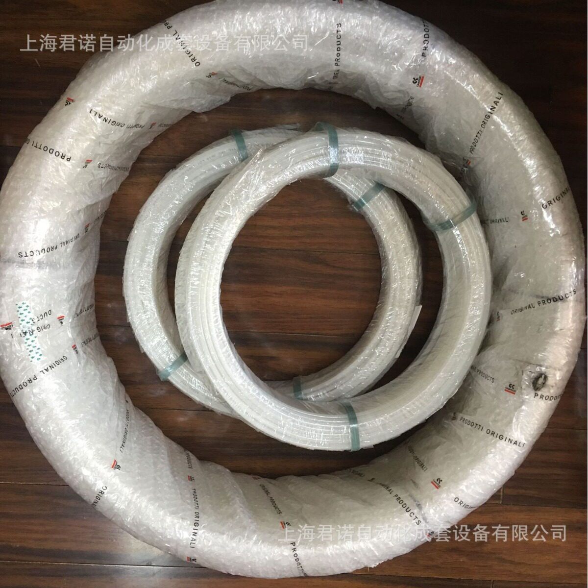 CAMOZZI康茂胜尼龙管TRN-10/8本色