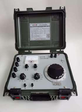 双特交直流电阻电桥微欧计QJ44/QJ57/57P-1/84A/23/23A单双臂电桥