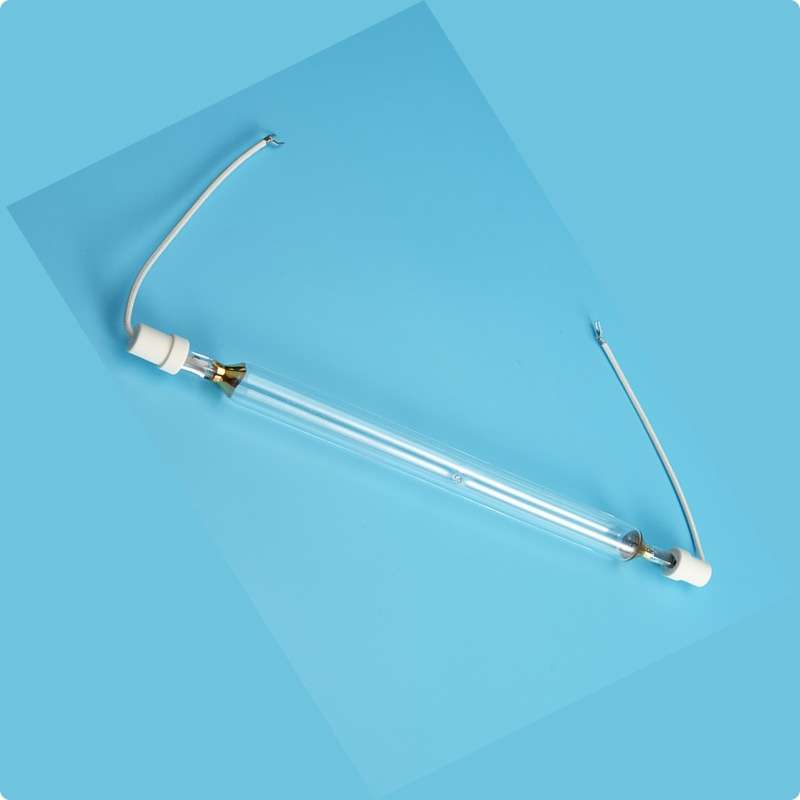 紫外线uv固化灯管1KW胶水干燥设备用灯230mm光固机原厂配套汞灯