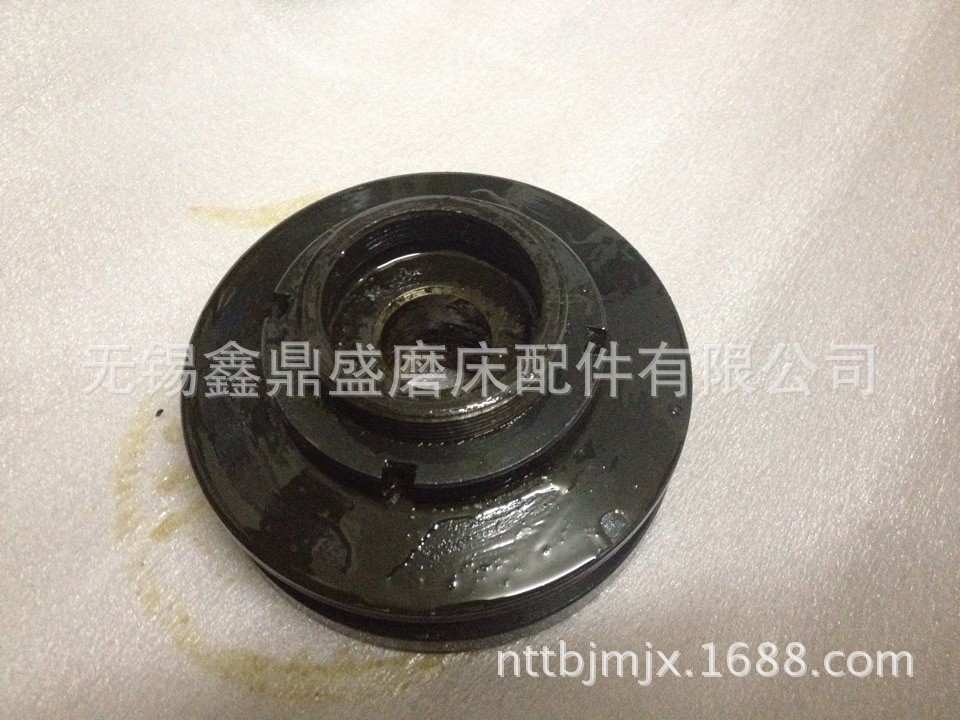 上海机床厂平面磨床M7120A砂轮夹盘