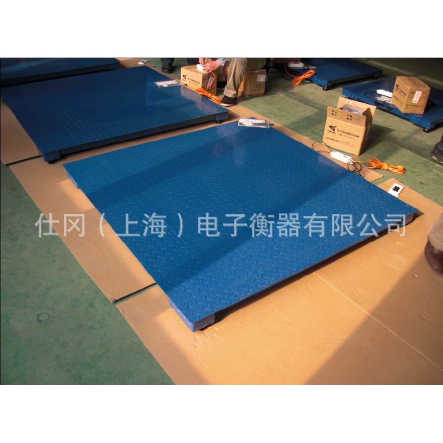 上海耀华电子地磅-1-3TXK3190-A12+E耀华电子地磅直发