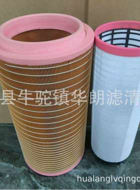 C30810245-3818AF27918空气滤芯工程机械配件