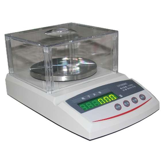 天量电子天平LT300g 0.01g 600g 1000g 2000g 3000g 1kg 2kg 3kg