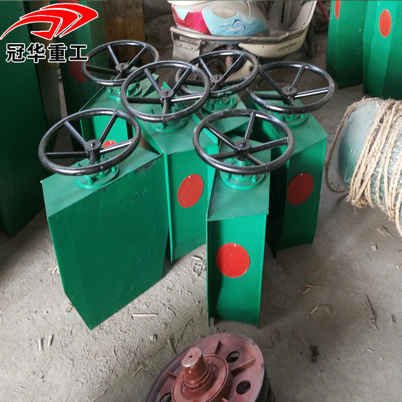 龙门吊防风手摇电动液压夹轨器