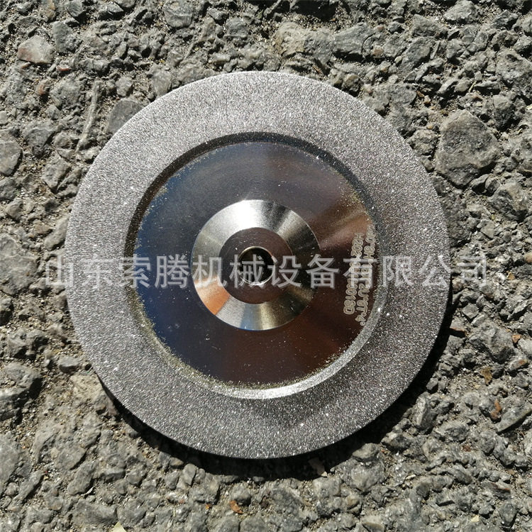 TM-1钨极磨尖机砂轮片0-60°