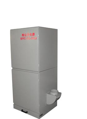 提供BFFC-HQ-20不锈钢车间粉尘除尘器工业级粉尘除尘器