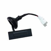 81260 4X200适用于现代起亚后备箱开关