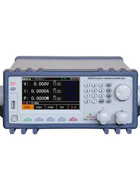 CH6311A/CH6312A/CH6313A程控可编程电子负载测试仪300W150V3