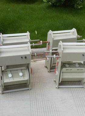 动电镀设备小机型精密滚镀机电镀TYZ线滚筒滚桶全滚自滚镀电镀筒