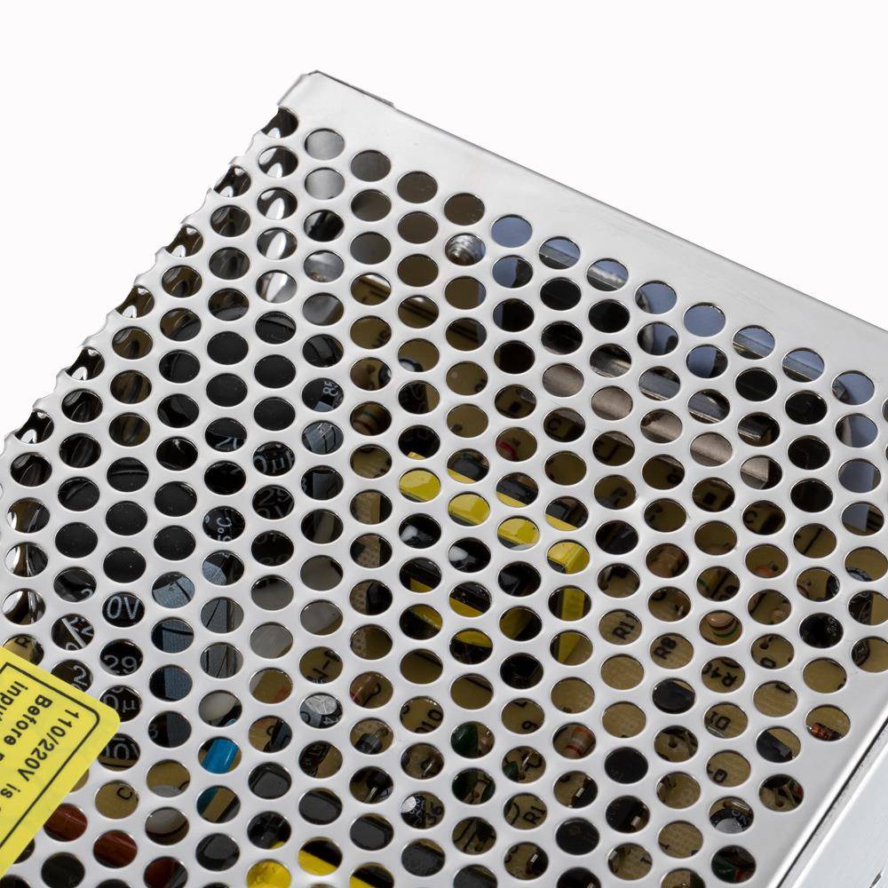 厂家直销S-120-228开关电源LED电源电源变IHU压器02W-8V-4.13A