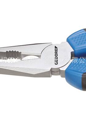 Geore吉多瑞丝钳欧式8245-200JC(6736733230323钢d0)