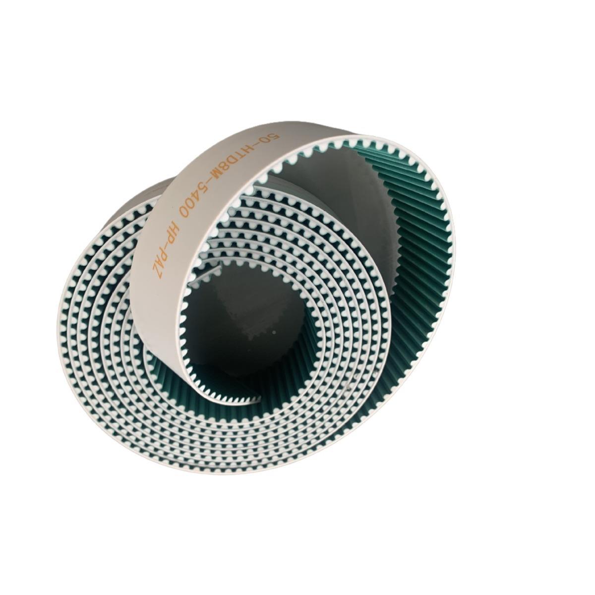 厂家现麦高迪开口工货业带MTD5度25mJEI宽m聚氨酯同步带