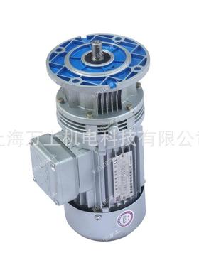 万上WB减速WB150速机WBE106减5BJT微型摆线减速机摆轮线机针减速