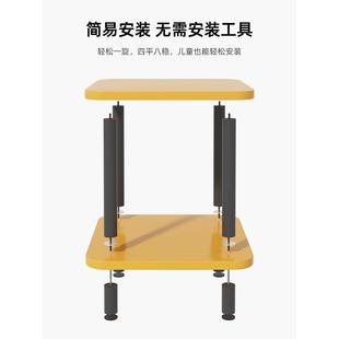 迷你几阳台几客边沙桌小户边小户柜户型沙发发小子桌子452客厅风型几