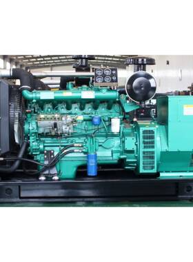 衡水1QUR00k发w电机组卫生院备用源机100千瓦厂家畅电发销电机