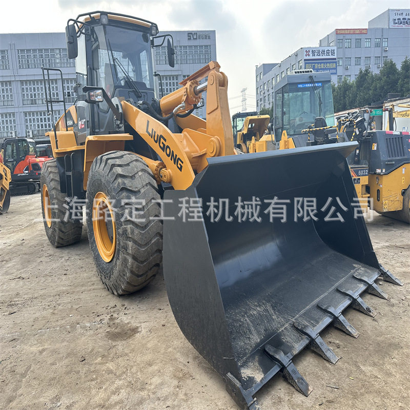 柳工856H装载机工厂直销