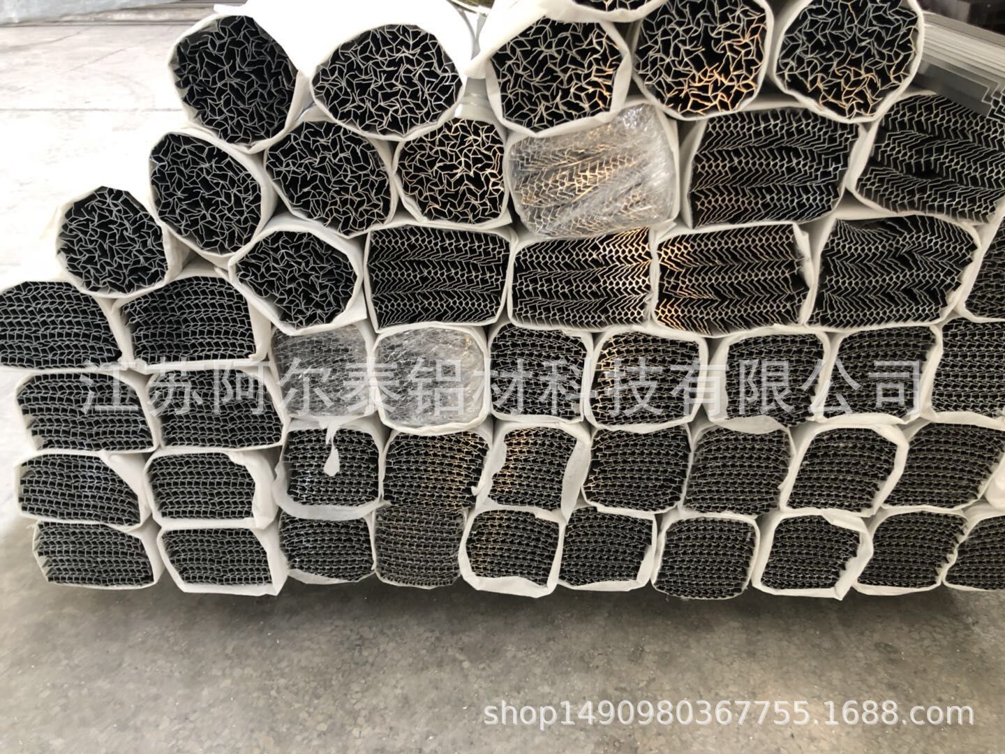 热销铝合金装饰护角线多规格