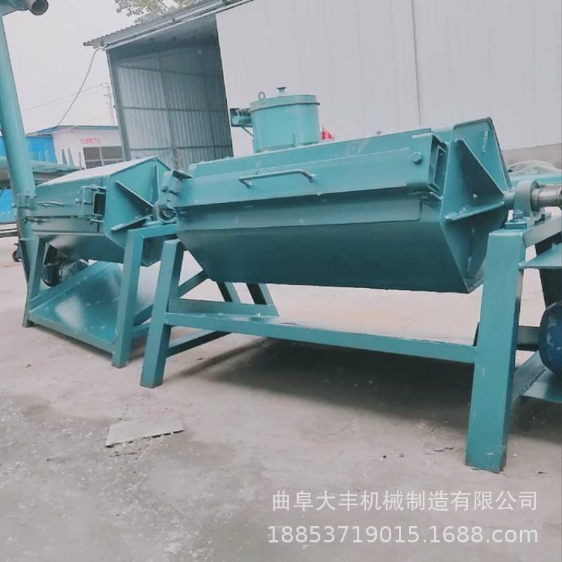 六角滚筒抛光滚机XFS精洗密件无酸光打磨机钢件磨光除油锈筒抛抛
