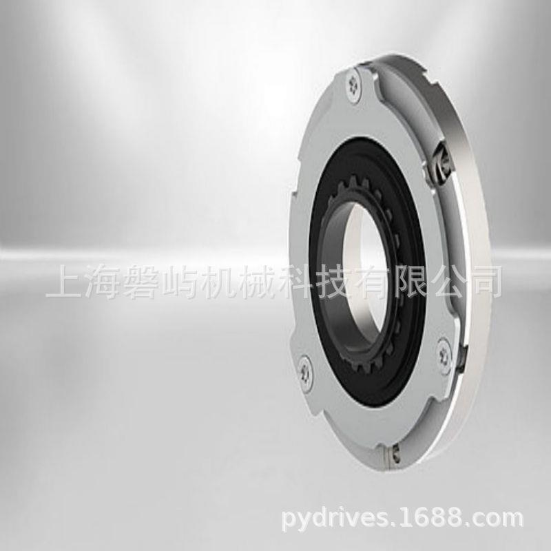 德I4NTORQ弹簧加压制动BMZ器型号B0FK58-25N-180V国-40NM原厂产品