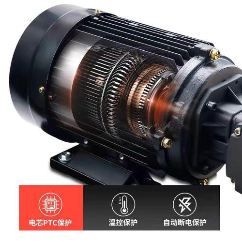 JSK50水0公斤超压高工业除清洗机380V大功率商用洗车机除锈漆AR抢