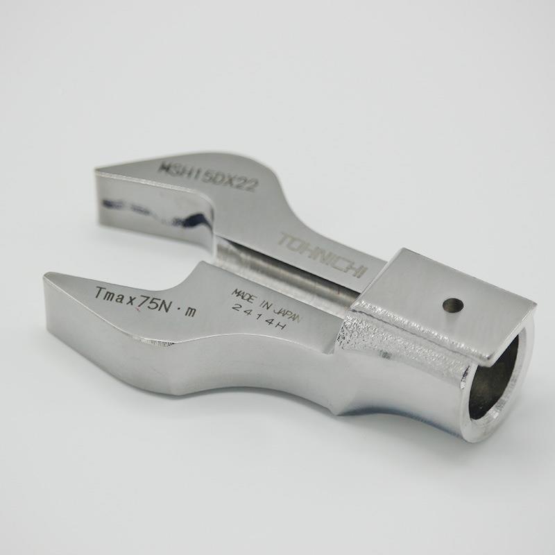 东日HNICTHI扭矩扳手东日扭力开口扳手SH1无品牌/5DOXM13开口扳手