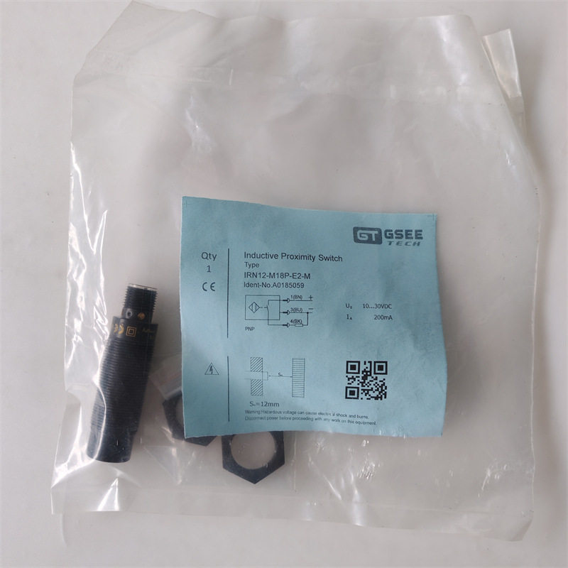 GSEE吉诺原装防磁接近开关现货