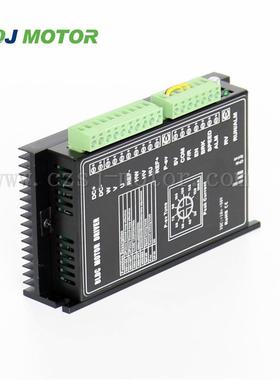 热销！厂直销BSLD481B直流无5刷驱动器BLSD4815可调速可正反转易