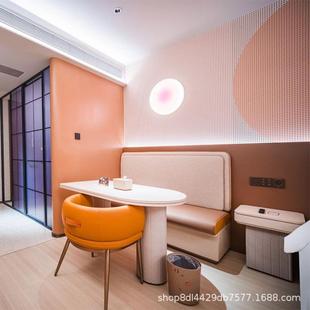 桔子3.0酒店家具宾馆全套改客244房专用单床箱翻设计造双新工厂