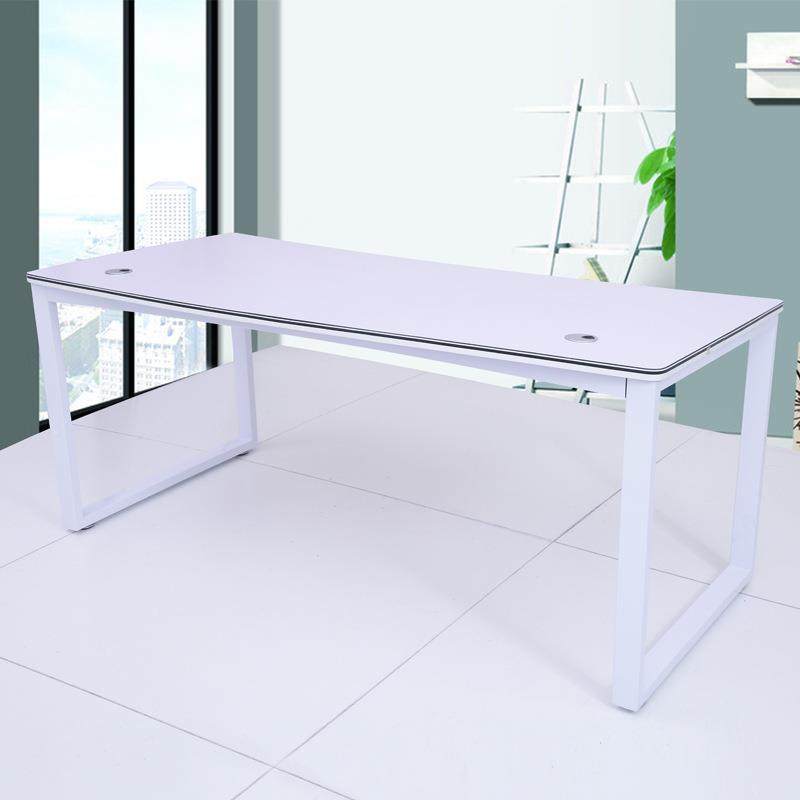 广简州约现代办公家具班人主台管经理组合单电脑办无品牌/公桌椅