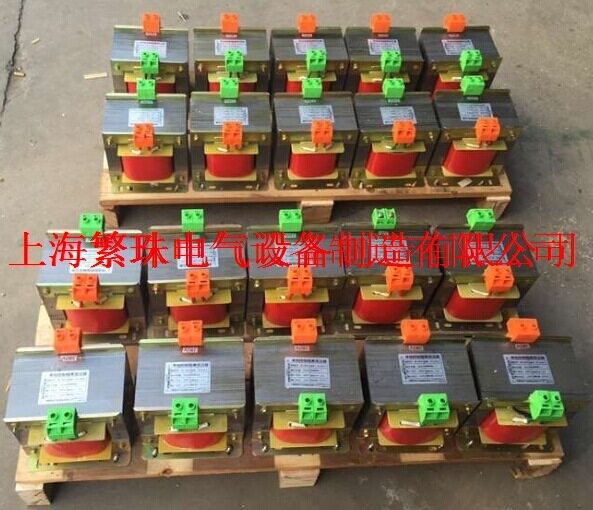 70KVA/70KW单相控制变压器