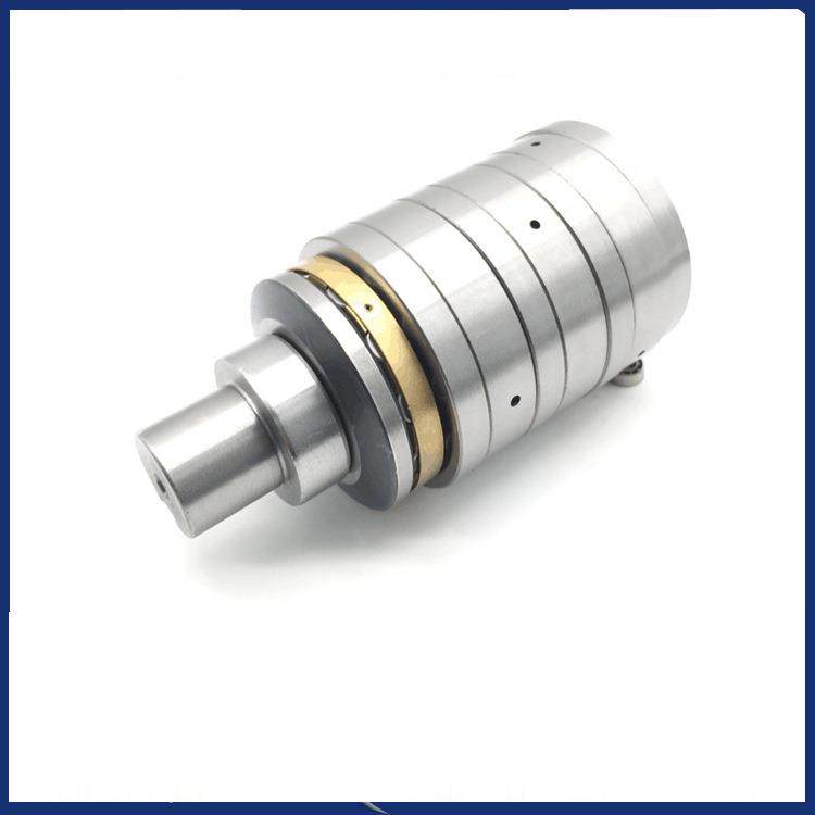 直供现货塑2料挤出T机轴承M4CT1860M6C列187X2串圆EUS柱滚子轴承