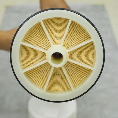 汇通时代沃顿工业膜U8LP31-4040ULP31-401工水处理反渗透RO00G通2