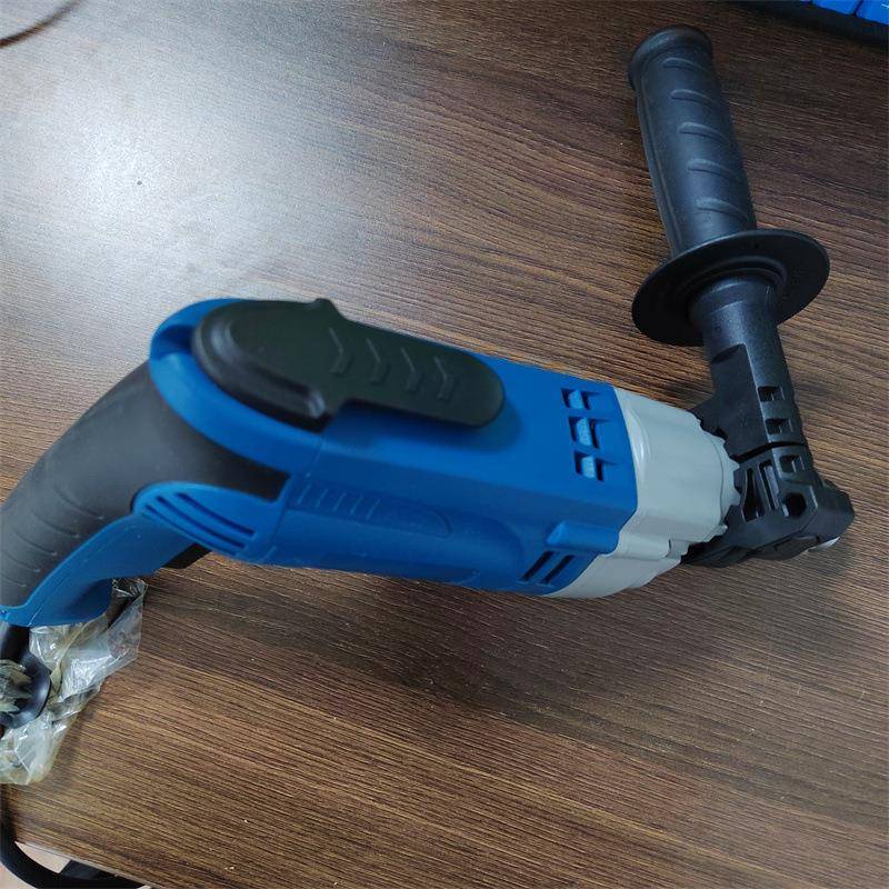 操作简单数控胀管机自动胀接管子胀管器DZJ-1数字电子胀管器
