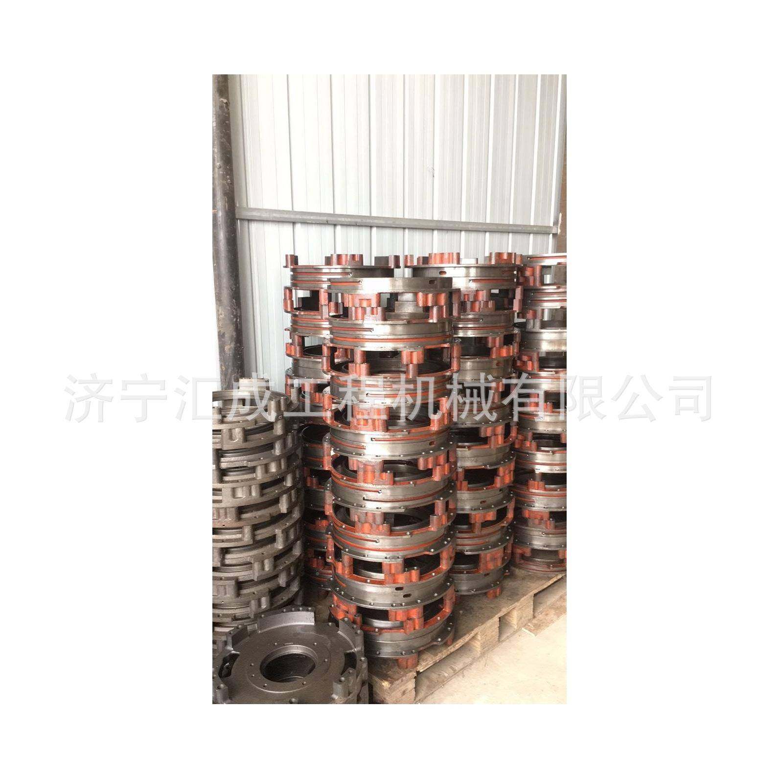 SD1推6机油缸体土16Y-15-00081变速箱壳推土无品牌/机全车配件