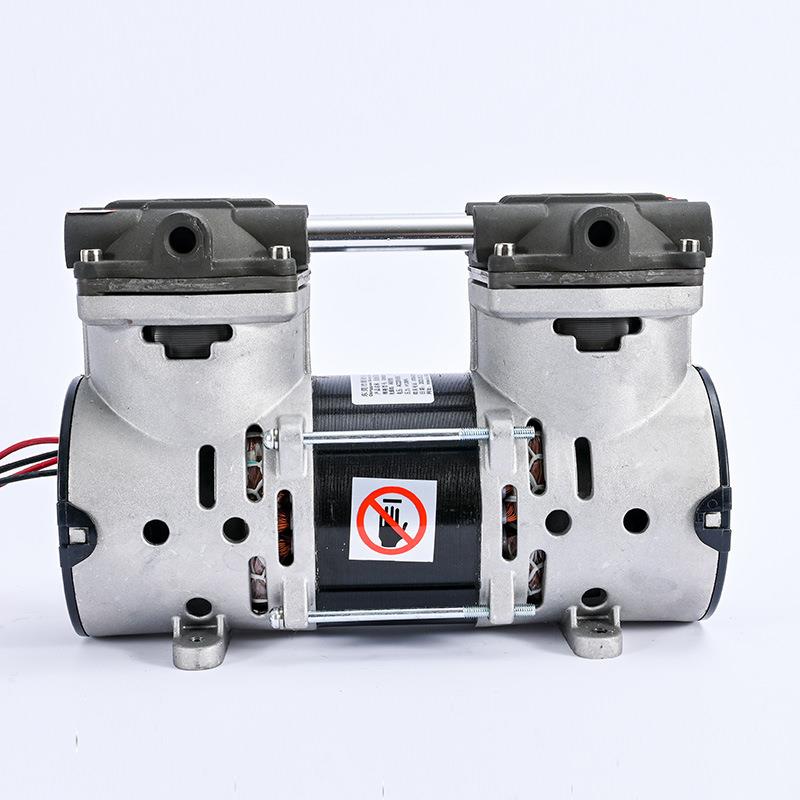 99001PM-82无XIN9901P油空泵静音打气泵28L压缩机活塞泵2真2V压力