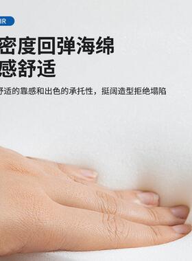 人体工学办公椅椅舒适脑久坐护腰电椅办公家用宿9026B舍办公室工