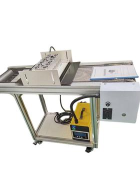 工厂干直紫外线UV隧道炉UV固化机U销ASV线油墨光固机烘干烘炉