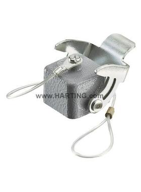 进口连接器哈丁HRTING092A000354A213OBW上壳防尘咨盖拍前先询