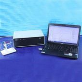 上海辰华CHI660F电化学工作站 电化学分析仪