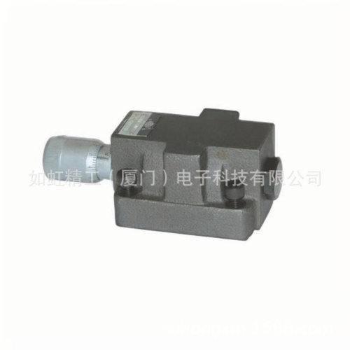 台湾LCH立晟 CPDF-10-L 立晟液控单向阀