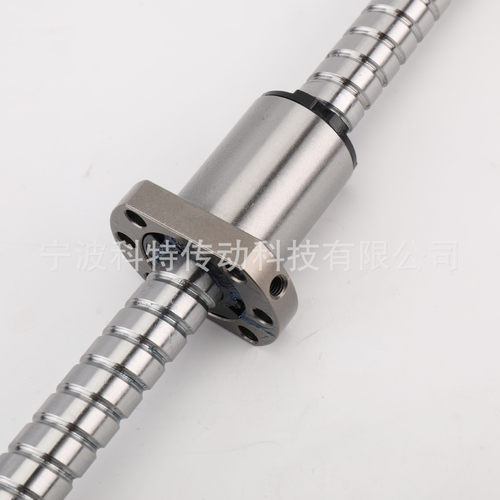 台湾滚珠丝杆轧制、研磨SFH1610/1620/2010/2020/2525替代SFS