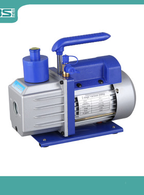 南通6升真空泵,抽气速率6L/S,10CFM真空泵,750W真空泵