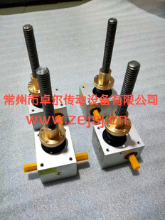 HD升降机   HD升降器 厂家直销 种类齐全 噪音低 寿命长