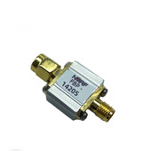 80MHz带宽 1420MHz 射电天文专用SAW带通滤波器 SMA接口滤波器