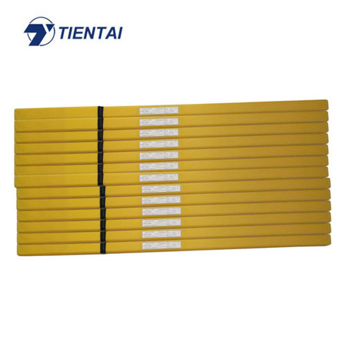 昆山天泰TGFA-347L不锈钢药芯焊丝ER347T1-5焊接电焊丝