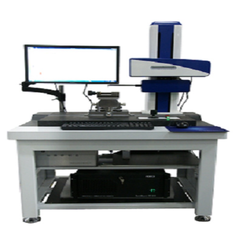 MMD-100A型轮廓仪粗糙度仪