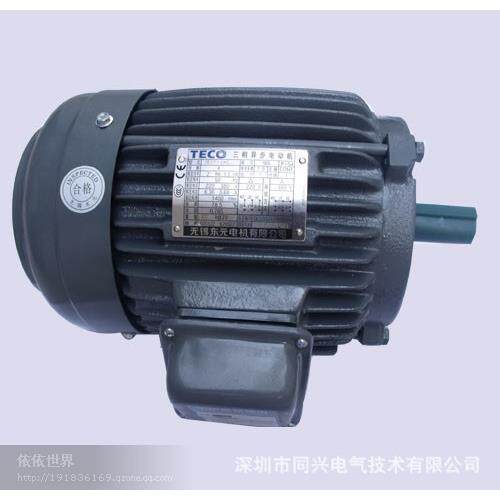 东元电机AEVF3.7KW