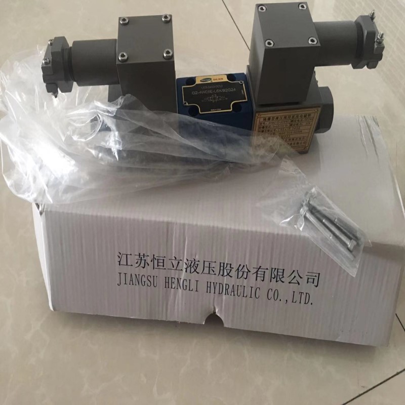 直供恒立SHLIXIN立新节流阀DVP10-1-10